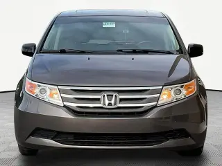 Honda Odyssey 2012 EX-L 4dr Mini-Van