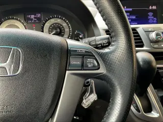Honda Odyssey 2012 EX-L 4dr Mini-Van