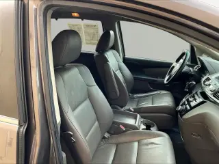 Honda Odyssey 2012 EX-L 4dr Mini-Van