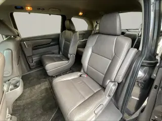 Honda Odyssey 2012 EX-L 4dr Mini-Van