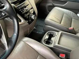 Honda Odyssey 2012 EX-L 4dr Mini-Van