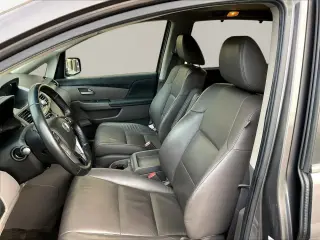 Honda Odyssey 2012 EX-L 4dr Mini-Van
