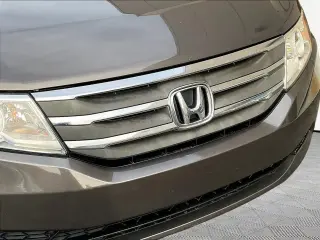 Honda Odyssey 2012 EX-L 4dr Mini-Van