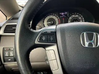 Honda Odyssey 2012 EX-L 4dr Mini-Van