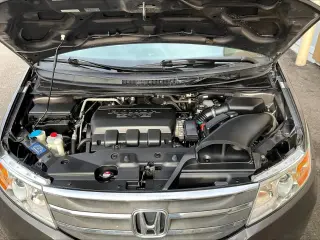 Honda Odyssey 2012 EX-L 4dr Mini-Van