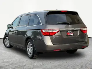 Honda Odyssey 2012 EX-L 4dr Mini-Van