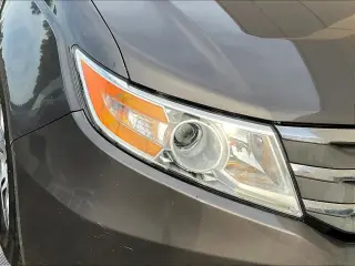 Honda Odyssey 2012 EX-L 4dr Mini-Van