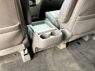 Honda Odyssey 2012 EX-L 4dr Mini-Van