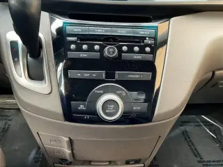 Honda Odyssey 2012 EX-L 4dr Mini-Van