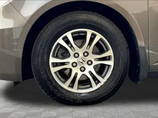 Honda Odyssey 2012 EX-L 4dr Mini-Van