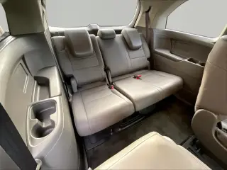 Honda Odyssey 2012 EX-L 4dr Mini-Van