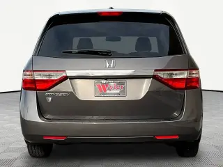 Honda Odyssey 2012 EX-L 4dr Mini-Van