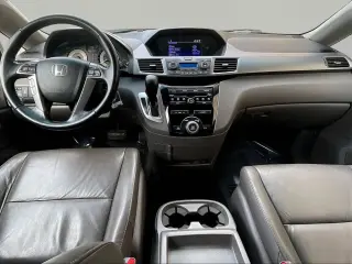 Honda Odyssey 2012 EX-L 4dr Mini-Van
