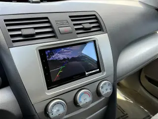 Toyota Camry 2010 LE 4dr Sedan 6M
