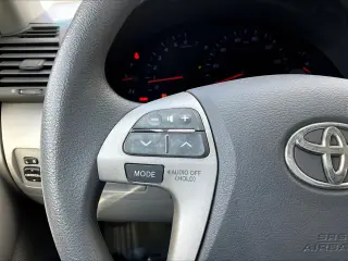 Toyota Camry 2010 LE 4dr Sedan 6M