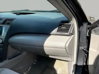 Toyota Camry 2010 LE 4dr Sedan 6M