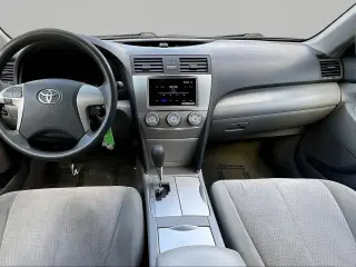 Toyota Camry 2010 LE 4dr Sedan 6M