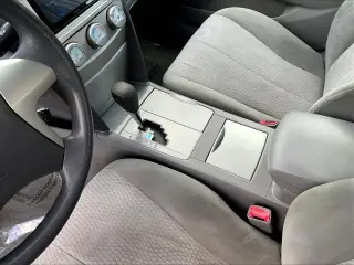 Toyota Camry 2010 LE 4dr Sedan 6M