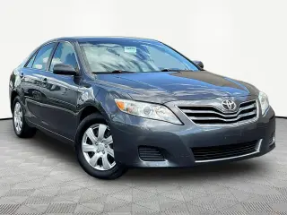 Toyota Camry 2010 LE 4dr Sedan 6M