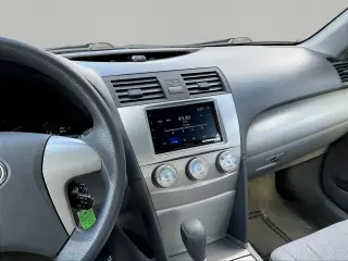 Toyota Camry 2010 LE 4dr Sedan 6M