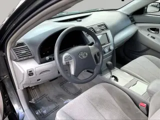 Toyota Camry 2010 LE 4dr Sedan 6M