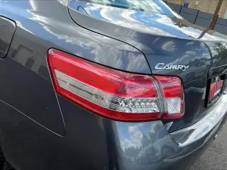 Toyota Camry 2010 LE 4dr Sedan 6M