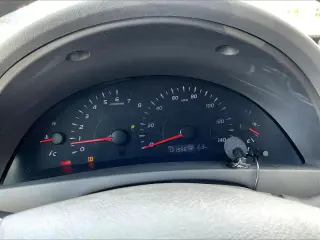 Toyota Camry 2010 LE 4dr Sedan 6M