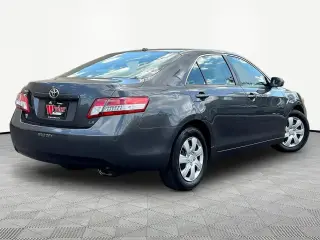 Toyota Camry 2010 LE 4dr Sedan 6M