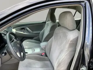 Toyota Camry 2010 LE 4dr Sedan 6M