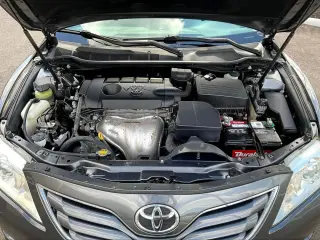 Toyota Camry 2010 LE 4dr Sedan 6M