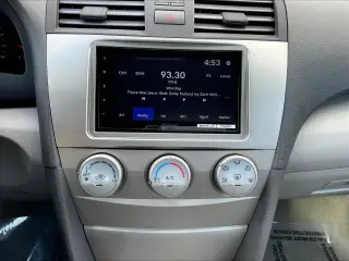 Toyota Camry 2010 LE 4dr Sedan 6M