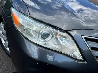 Toyota Camry 2010 LE 4dr Sedan 6M