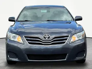Toyota Camry 2010 LE 4dr Sedan 6M