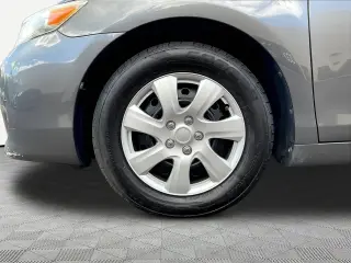 Toyota Camry 2010 LE 4dr Sedan 6M