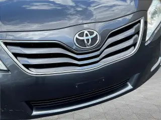 Toyota Camry 2010 LE 4dr Sedan 6M