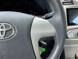 Toyota Camry 2010 LE 4dr Sedan 6M