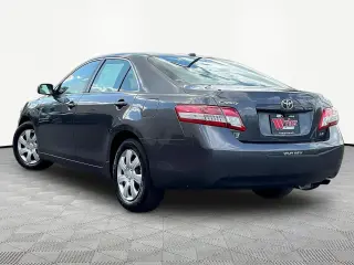 Toyota Camry 2010 LE 4dr Sedan 6M