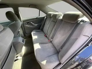 Toyota Camry 2010 LE 4dr Sedan 6M