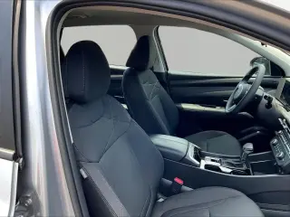 Hyundai TUCSON 2025 SE 4dr SUV