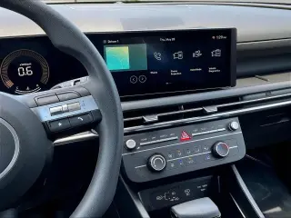Hyundai TUCSON 2025 SE 4dr SUV