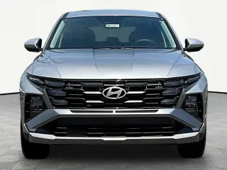 Hyundai TUCSON 2025 SE 4dr SUV