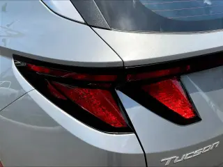 Hyundai TUCSON 2025 SE 4dr SUV