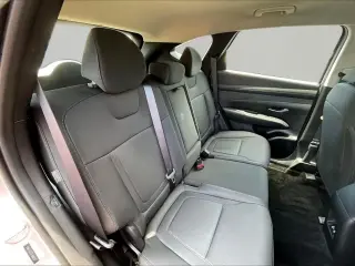 Hyundai TUCSON 2025 SE 4dr SUV