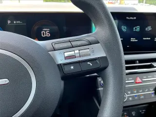Hyundai TUCSON 2025 SE 4dr SUV