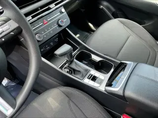 Hyundai TUCSON 2025 SE 4dr SUV