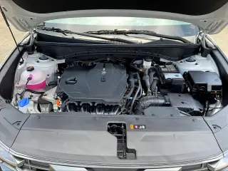Hyundai TUCSON 2025 SE 4dr SUV