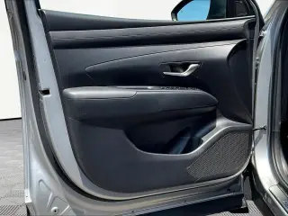 Hyundai TUCSON 2025 SE 4dr SUV
