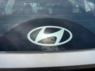 Hyundai TUCSON 2025 SE 4dr SUV