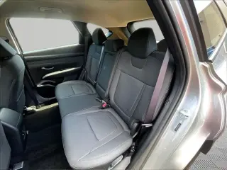 Hyundai TUCSON 2025 SE 4dr SUV