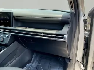Hyundai TUCSON 2025 SE 4dr SUV